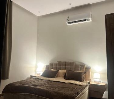Hafr Al Batin Apartment | شقق رفيف