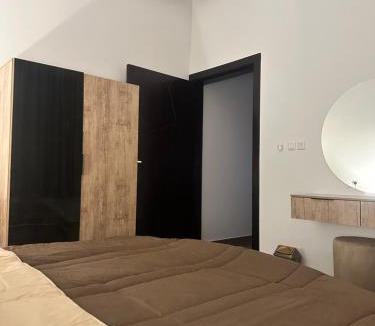 Hafr Al Batin Apartment | شقق رفيف