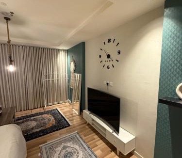 Jeddah Apartment | ميش
