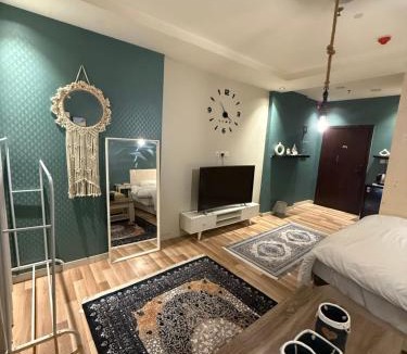 Jeddah Apartment | ميش