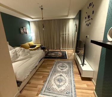 Jeddah Apartment | ميش