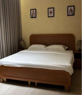 Al Mahdiyah Apartment | Mahal Studios & Apartments