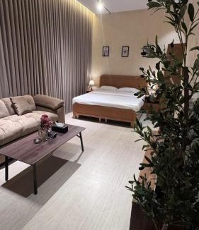 Al Mahdiyah Apartment | Mahal Studios & Apartments