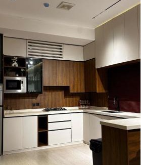 Al Mahdiyah Apartment | Mahal Studios & Apartments