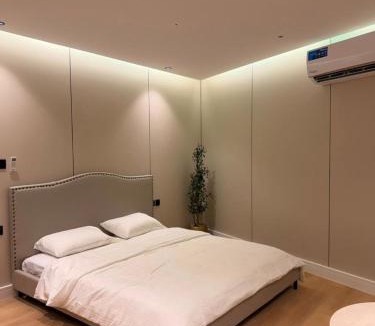 Al Wahah Apartment | شقة الجود