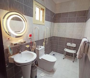 As Salamah Hotel | Orvana Prime