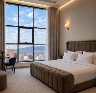 Medina Apartment | O2P Al Salam
