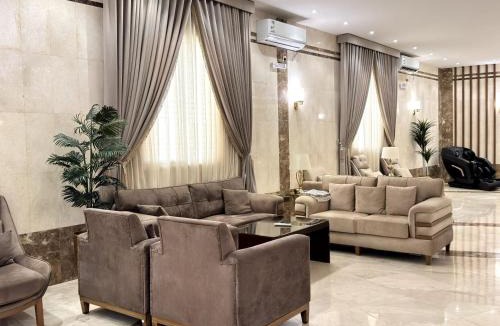 Al Aziziyah Hotel | فندق ثروات الأندلسية - Tharawat Al Andalusia Hotel