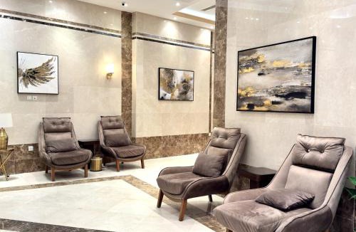 Al Aziziyah Hotel | فندق ثروات الأندلسية - Tharawat Al Andalusia Hotel