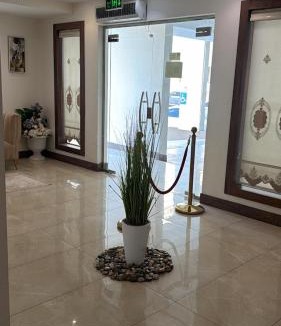Al Bawadi Apartment | أجنحة أكاسيا للشقق المخدومة