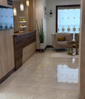 Al Bawadi Apartment | أجنحة أكاسيا للشقق المخدومة