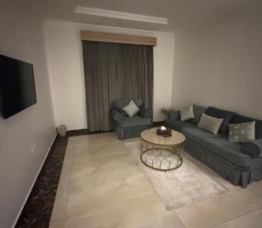 Al Bawadi Apartment | أجنحة أكاسيا للشقق المخدومة