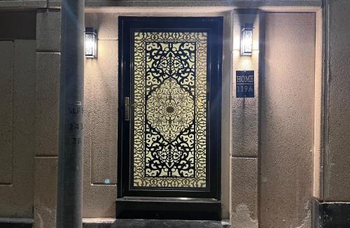 Al Jubail Apartment | أستديو هارموني مودرن