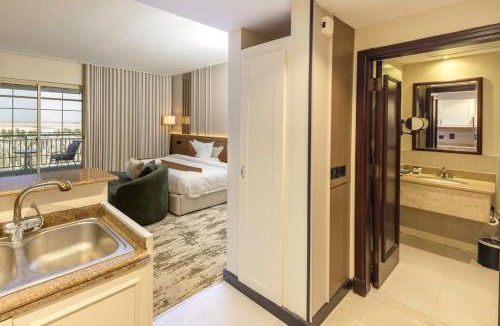 Bay La Sun Apartment | Fayrouz - فيروز