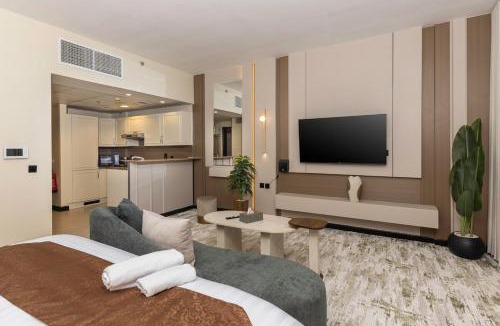Bay La Sun Apartment | Fayrouz - فيروز