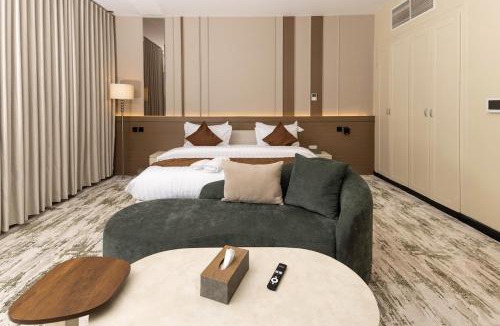 Bay La Sun Apartment | Fayrouz - فيروز