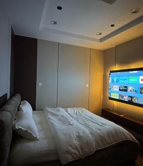 Jeddah Apartment | روز