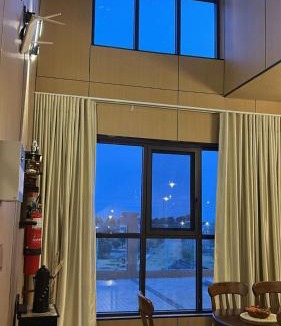 'Asir Villa | منتجع وأكواخ بيرلي