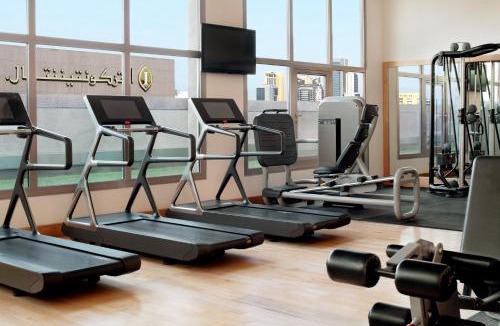 Al Khobar Hotel | InterContinental Al Khobar by IHG