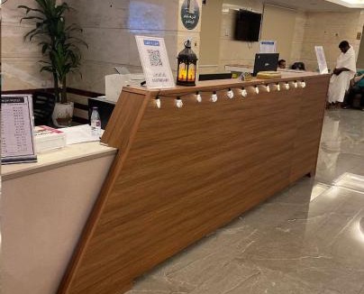 Mecca Hotel | فندق زاد اليقين