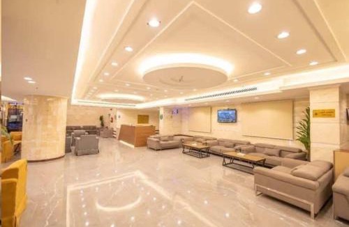 Mecca Hotel | فندق زاد اليقين