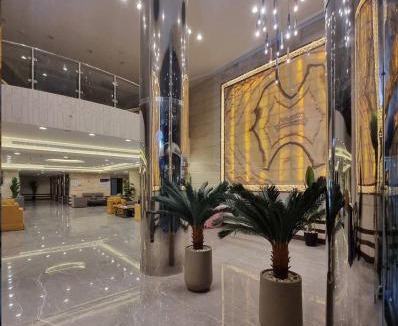 Mecca Hotel | فندق زاد اليقين