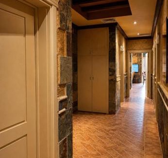 Obhur Al-Shamaliyah Apartment | اوديسي
