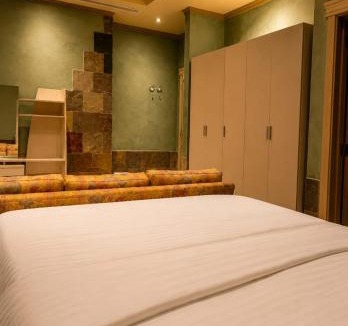 Obhur Al-Shamaliyah Apartment | اوديسي