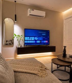 Al Khobar Apartment | شقة غرفة وصالة