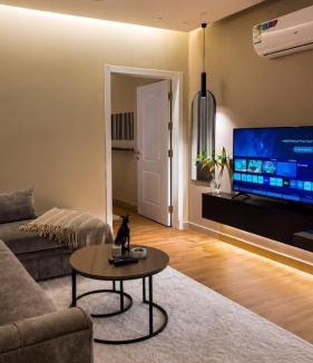 Al Khobar Apartment | شقة غرفة وصالة