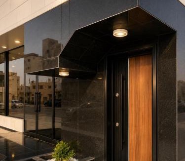 Al Harra Al-Sharqiah Apartment | الماسه