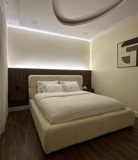 Unaizah Apartment | شقه بغرفة نوم مريحه وصاله انيقه