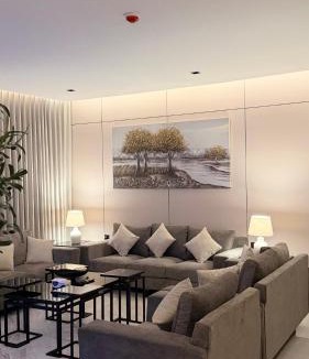 Al Khobar Apartment | شقة مودرن آنيقة 4 غرف