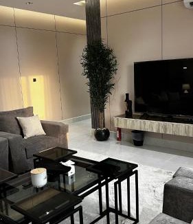 Al Khobar Apartment | شقة مودرن آنيقة 4 غرف