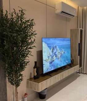 Al Khobar Apartment | شقة مودرن آنيقة 4 غرف