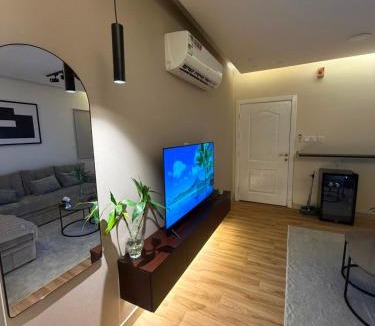 Al Khobar Apartment | شقة غرفة وصالة