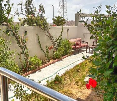 Al Hada Villa | Villa Orchid Al Hada "فيلا اوركيد الهدا"