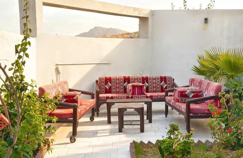 Al Hada Villa | Villa Orchid Al Hada "فيلا اوركيد الهدا"