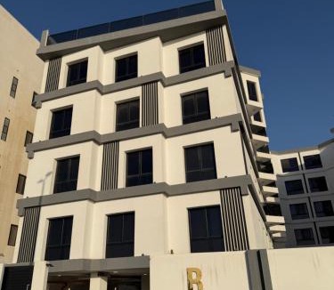 Al Khobar Apartment | شقه فاخره بالخبر 3 غرف نوم ومسبح و صاله رياضه حي البحر