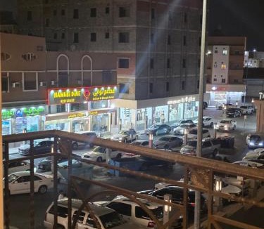 Taif Apartment | هدية كندة للشقق المخدومةKinda Serviced Apartments
