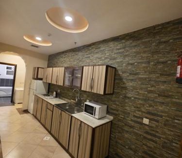 Taif Apartment | هدية كندة للشقق المخدومةKinda Serviced Apartments