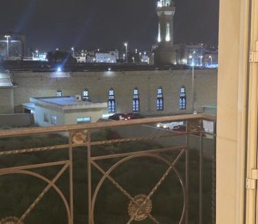 Taif Apartment | هدية كندة للشقق المخدومةKinda Serviced Apartments