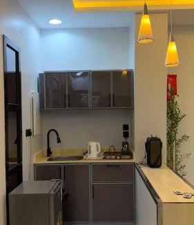 Al Bahah Ski Chalet | شالية سكوْن