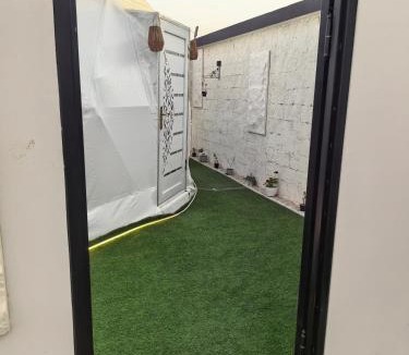 Al Bahah Other | سكوْن
