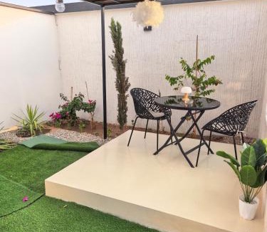 Al Bahah Other | سكوْن