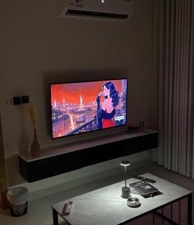 Medina Apartment | استديو بجلسه جانبيه