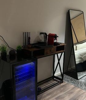 Jizan Apartment | شقق فندقية