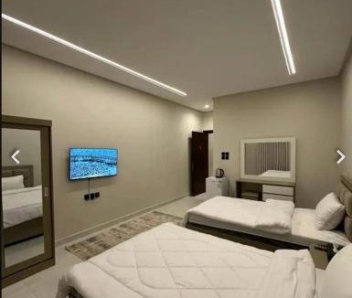 Al Kura Apartment | Obhur homes ابحر هومز