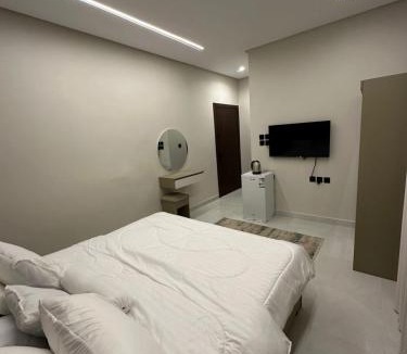 Al Kura Apartment | Obhur homes ابحر هومز
