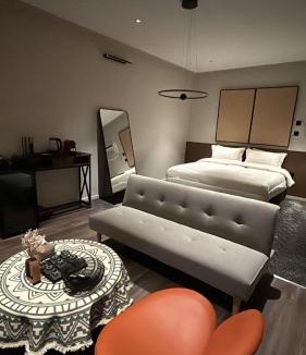 Jizan Apartment | شقق فندقية